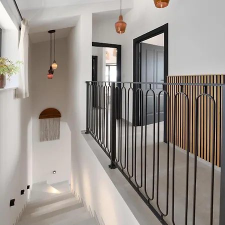 Casa Estelle & Andrea Holiday home *