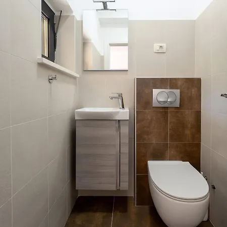 Holiday home Casa Estelle & Andrea Drenje (Istria)