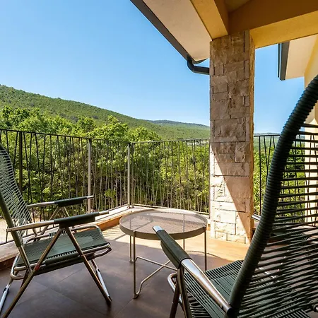 Casa Estelle & Andrea Holiday home