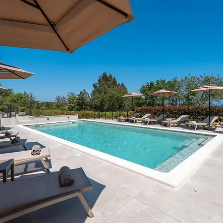 Holiday home Casa Estelle & Andrea Drenje (Istria)