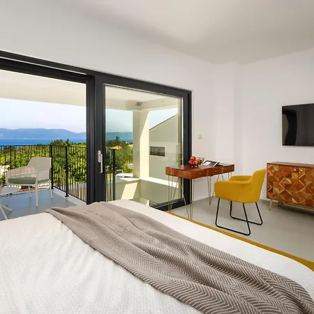 Casa Estelle & Andrea Drenje (Istria)