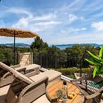 Feriehus Casa Estelle & Andrea