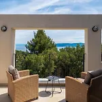 Casa Estelle & Andrea Drenje (Istria)