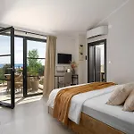 Casa Estelle & Andrea Feriehus Drenje (Istria)