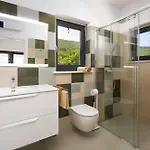 Casa Estelle & Andrea Feriehus Drenje (Istria)