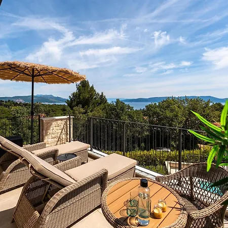 Holiday home Casa Estelle & Andrea
