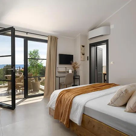 Casa Estelle & Andrea Holiday home Drenje (Istria)