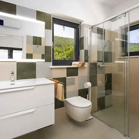 Casa Estelle & Andrea Holiday home Drenje (Istria)