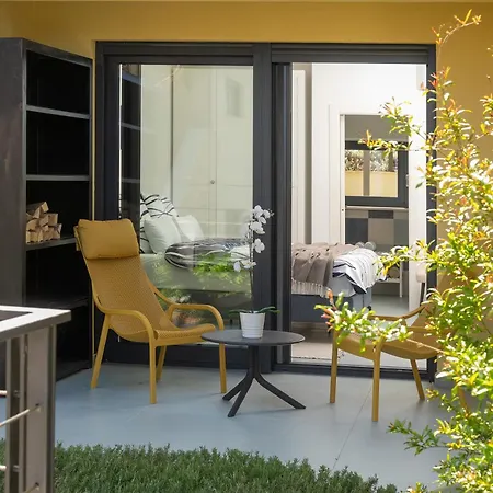 Casa Estelle & Andrea Holiday home *